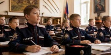 «Хочуть зруйнувати основи спільної пам’яті українців»: історик пояснив, навіщо Росія створює «козачі класи» на окупованій Донеччині
