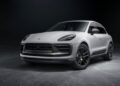 Porsche припиняє випуск бензинового Macan після 12 років виробництва (ФОТО)