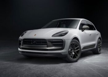 Porsche припиняє випуск бензинового Macan після 12 років виробництва (ФОТО)