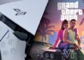 «Переходьте на PlayStation 5 заради GTA VI»: Sony агітує користувачів PS4 на покупку сучасної консолі