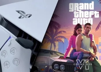«Переходьте на PlayStation 5 заради GTA VI»: Sony агітує користувачів PS4 на покупку сучасної консолі