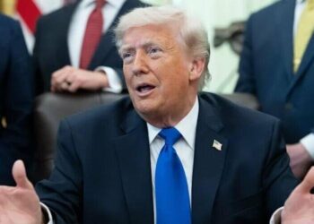 Європарламент розкритикував 25% мито Трампа на автомобілі з ЄС