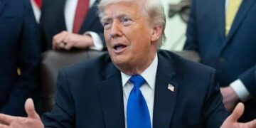 Європарламент розкритикував 25% мито Трампа на автомобілі з ЄС