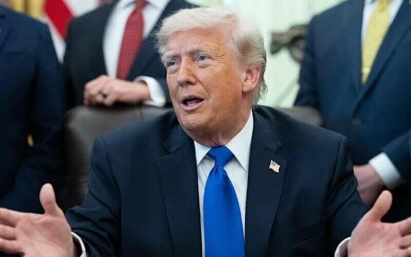 Європарламент розкритикував 25% мито Трампа на автомобілі з ЄС