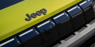 Моделі Jeep і Peugeot китайського виробництва вийдуть на глобальний ринок