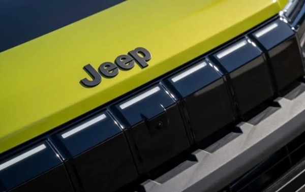 Моделі Jeep і Peugeot китайського виробництва вийдуть на глобальний ринок Моделі Jeep і Peugeot китайського виробництва вийдуть на глобальний ринок