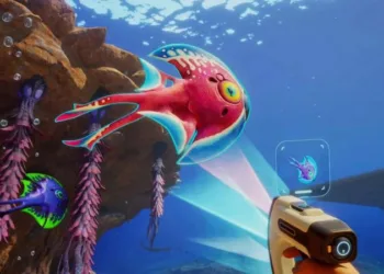 Рання версія Subnautica 2 отримала крутий релізний трейлер — розробники провели обширний геймплейний показ