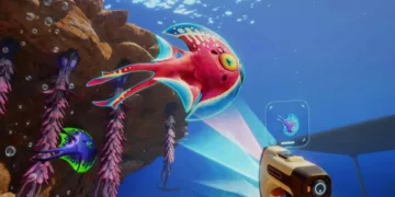 Рання версія Subnautica 2 отримала крутий релізний трейлер — розробники провели обширний геймплейний показ