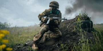 У Запорізькій області відбили 11 ворожих атак, – Генштаб