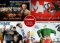 Афіша на вихідні. Куди піти у столиці 9-10 травня