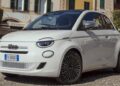 FIAT повертає моду на маленькі кабріолети: представлено новий 500 Dolcevita (ФОТО)