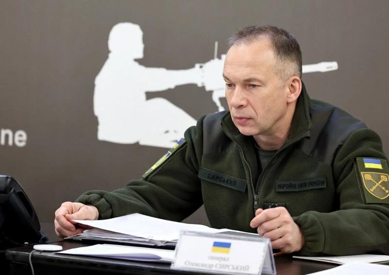Закон та правосуддяСирський запровадив обов&rsquo;язкову ротацію: не більше 2 місяців на позиціях