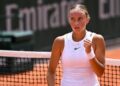 Українка здобула дебютну перемогу на рівні WTA