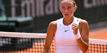 Українка здобула дебютну перемогу на рівні WTA