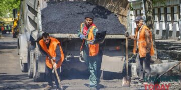 Скільки іноземців насправді працюють у Харківській області