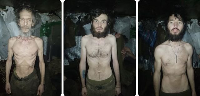 Голодне виснаження бійців 14-ї ОМБр: Сирський видав важливий наказ