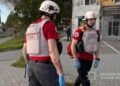 У Запоріжжі вже 37 постраждалих внаслідок комбінованої ворожої атаки