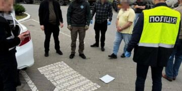 20 тисяч доларів за «інвалідність»: брати-близнюки із Києва та Миколаєва організували схему, – ФОТО