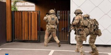 У центрі Харкова викрили колл-центр: шахраї ошукували європейців