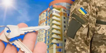 «Ми думали, це з роду фантастики»: історія ветерана з Донеччини, велика родина якого отримала власне житло під Києвом