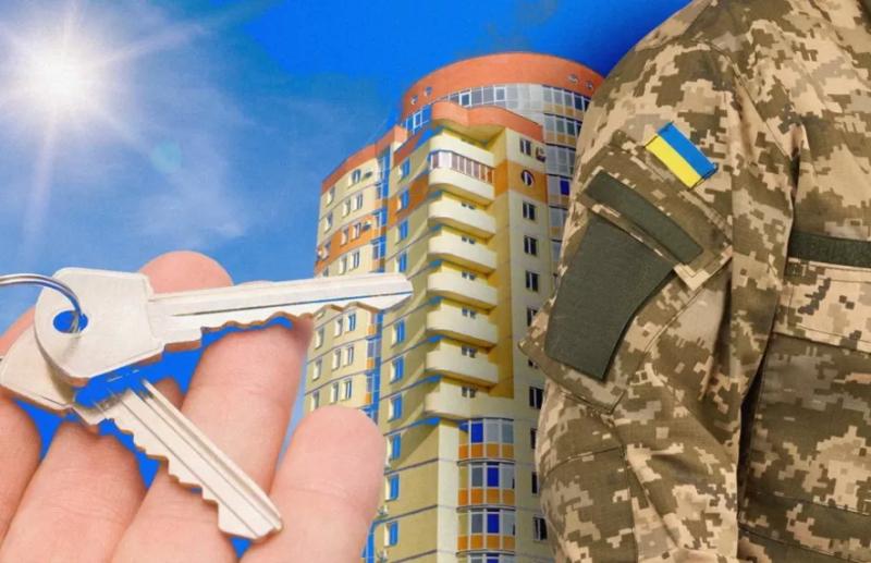 «Ми думали, це з роду фантастики»: історія ветерана з Донеччини, велика родина якого отримала власне житло під Києвом