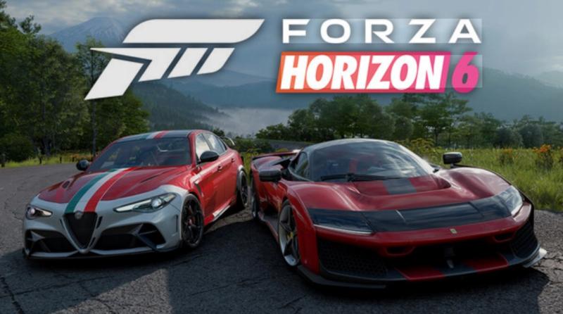 Чудовий старт: всього за кілька днів Forza Horizon 6 залучила понад шість мільйонів гравців