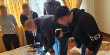 Співвласнику алкогольного заводу в Луганську повідомили про підозру у пособництві державі-агресору