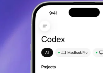 OpenAI відкрила доступ до Codex на Android та iPhone: сервіс для програмування тепер працює через мобільний застосунок ChatGPT