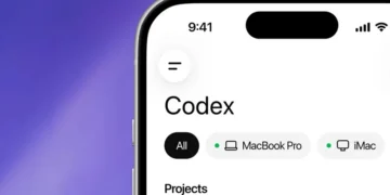 OpenAI відкрила доступ до Codex на Android та iPhone: сервіс для програмування тепер працює через мобільний застосунок ChatGPT