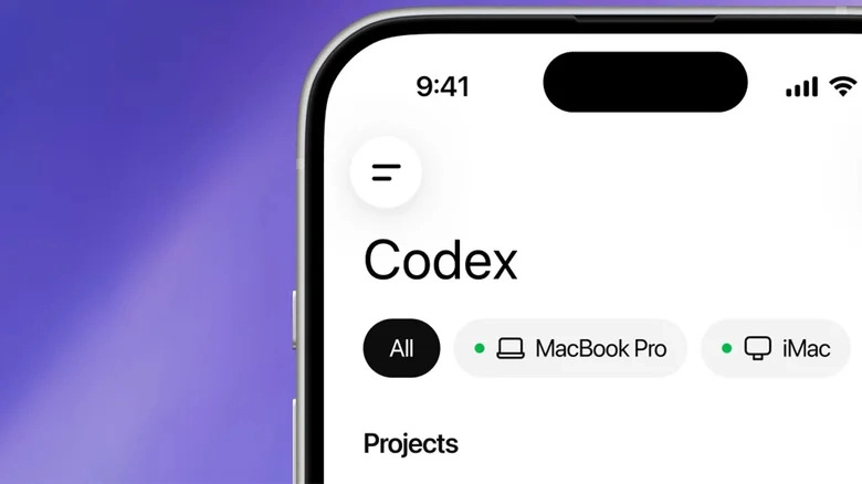 OpenAI відкрила доступ до Codex на Android та iPhone: сервіс для програмування тепер працює через мобільний застосунок ChatGPT