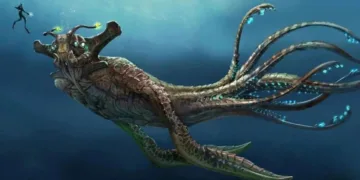 Великі плани Subnautica 2: розробники розповіли про найближчі контентні оновлення