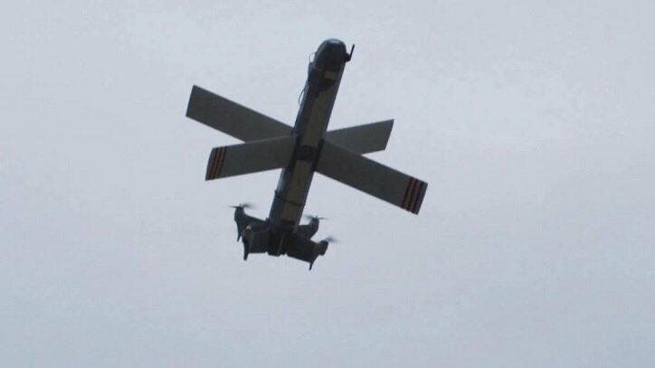 Міноборони України відреагувало на найбільшу атаку по Москві