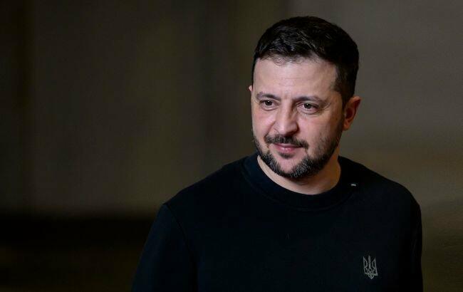 &laquo;Дивне бажання бути в Москві&raquo;: Зеленський застеріг іноземних лідерів від поїздок на парад 9 травня