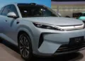 BYD Yuan Plus третього покоління: задній привід, фізичні кнопки та «терпляча» батарея