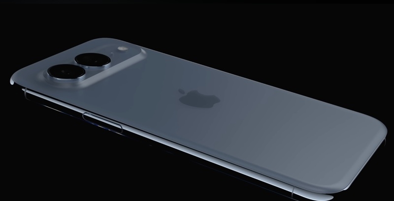 Ексклюзивний погляд на iPhone 20: інсайдер показав перші рендери ювілейного смартфона Apple і назвав деякі специфікації