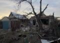 Атака на Запоріжжя: кількість поранених зросла до трьох