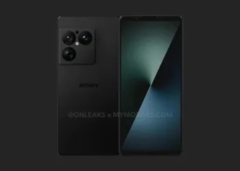 Витік з Amazon розкрив дату старту продажів і ціну флагманського смартфона Sony Xperia 1 VIII