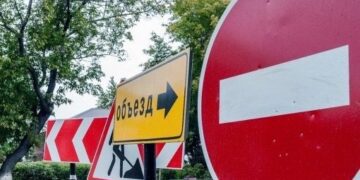 Де в Одесі ремонтуватимуть дороги та тротуари 18 травня