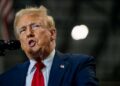 Трамп оголосив про триденне перемир’я і обмін полоненими між Україною та РФ
