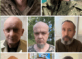Воювали проти України: вісьмох зрадників з Донеччини та Луганщини засудили до 15 років тюрми