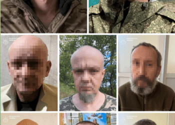 Воювали проти України: вісьмох зрадників з Донеччини та Луганщини засудили до 15 років тюрми