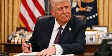 Трамп розгорнув ще одну війну: цього разу торгівельну з Євросоюзом