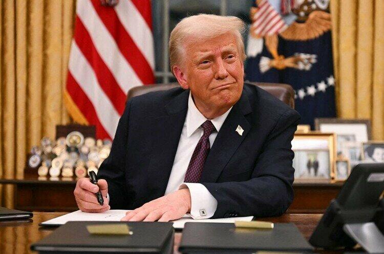 Трамп розгорнув ще одну війну: цього разу торгівельну з Євросоюзом