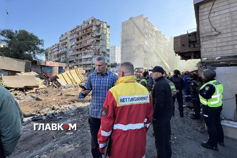У Києві 15 травня оголошено днем жалоби