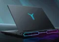 Lenovo представила ігровий ноутбук з RTX 5090 та OLED-екраном на 1100 ніт