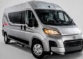 Toyota показала затишний і недорогий дім на колесах для двох (ФОТО)
