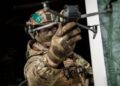 США відправили до України військових, щоб перейняти досвід роботи з дронами, – Гегсет