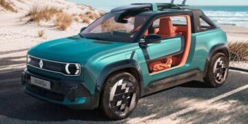 Бюджетний кросовер Renault став практичнішим у спрощеній модифікації (ФОТО)