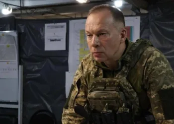 Військові на передовій будуть не більше ніж 2 місяці: Сирський підписав наказ про ротації