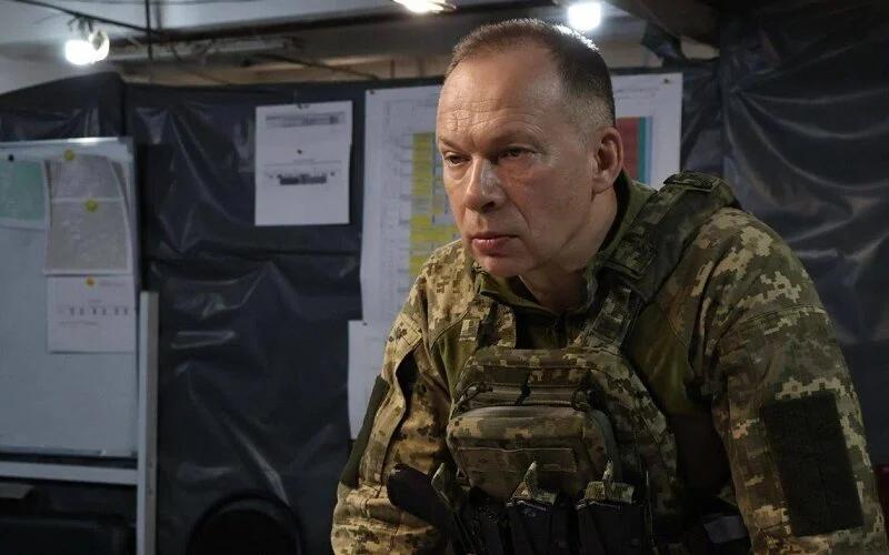 Військові на передовій будуть не більше ніж 2 місяці: Сирський підписав наказ про ротації